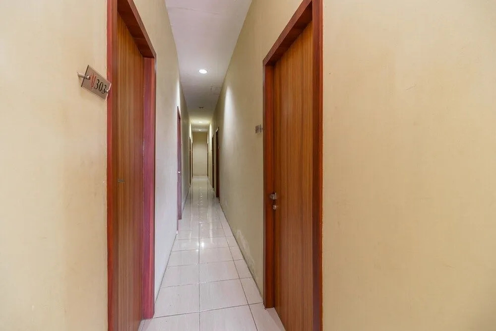 RedDoorz Syariah near Simpang Surabaya Aceh