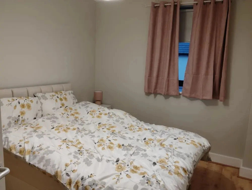 2 Bedroom Apartment 4-6 People-coastal Comfort