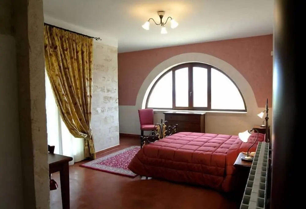B&B Villa Flora