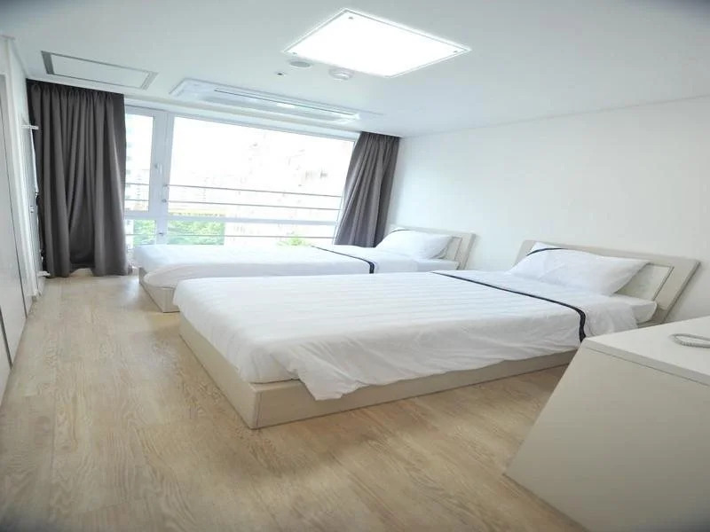 Skycity Residence