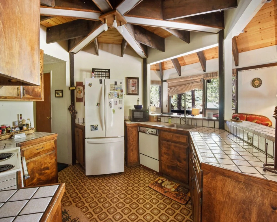 Borchard Bungalow