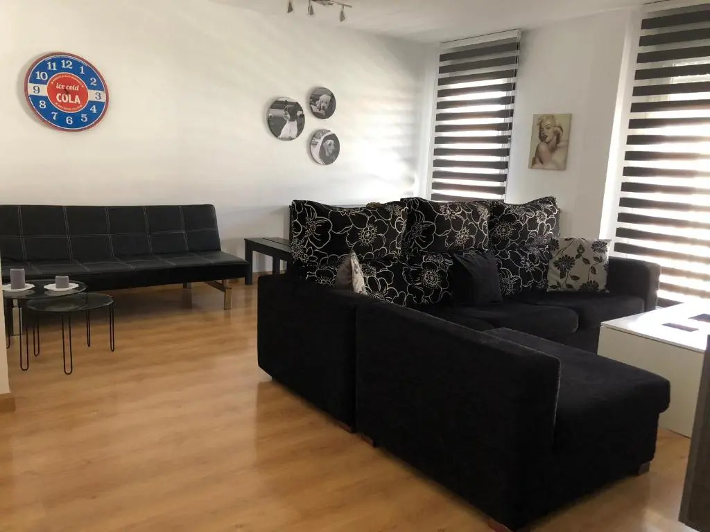 Apartamento Estrella Rural