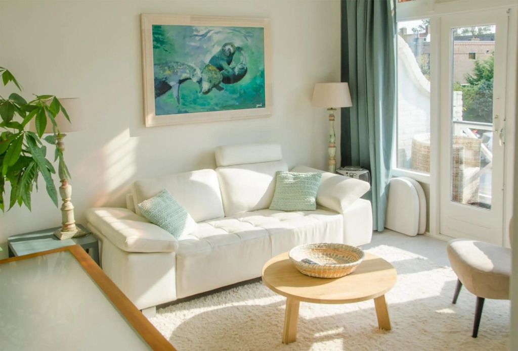 Appartement Beauvilliers