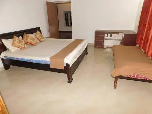 BharatheeHomes