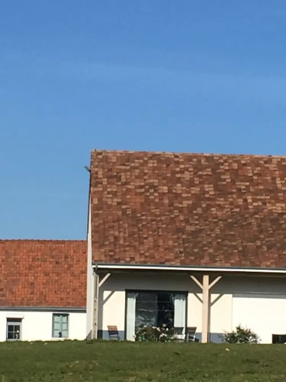 Hotel et restaurant Le Clos De La Prairie