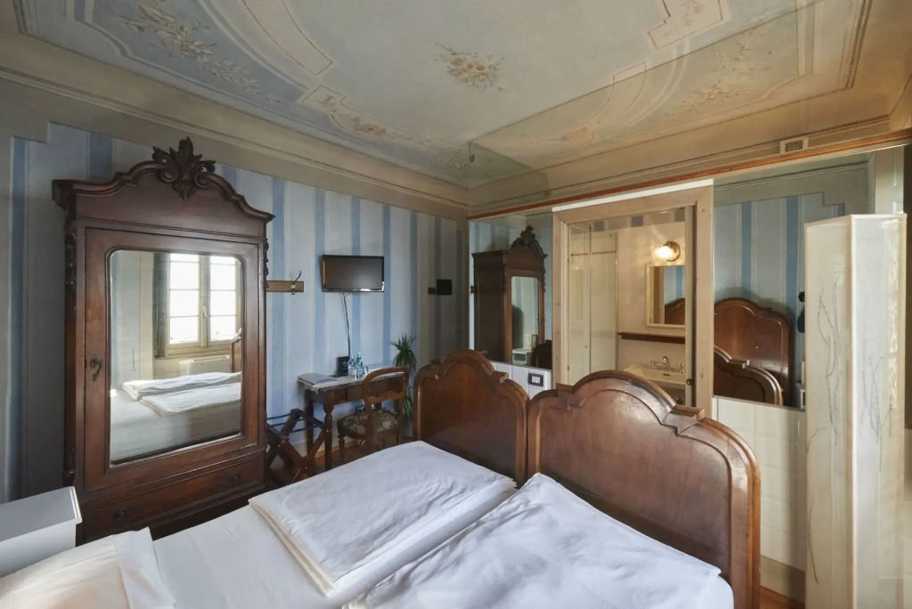 Bellavista Boutique Hotel