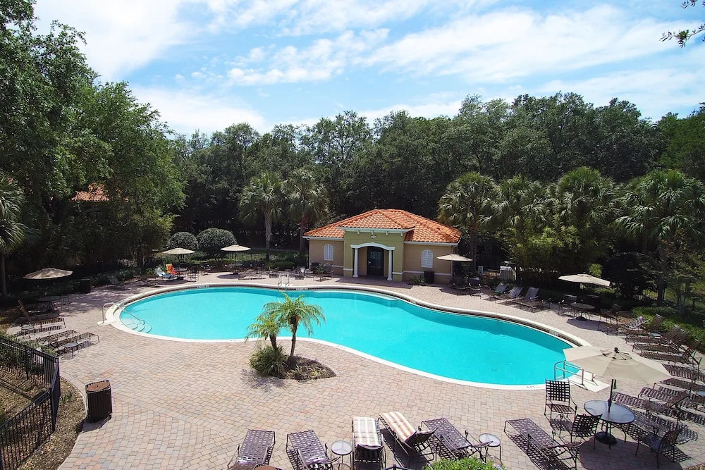 Four Bedrooms Townhome Close to Disney 5162a