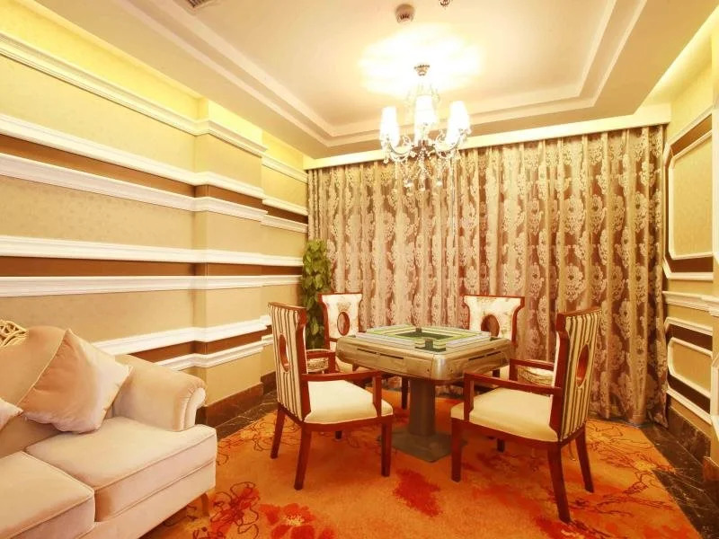 101 Jin-tone Hotel