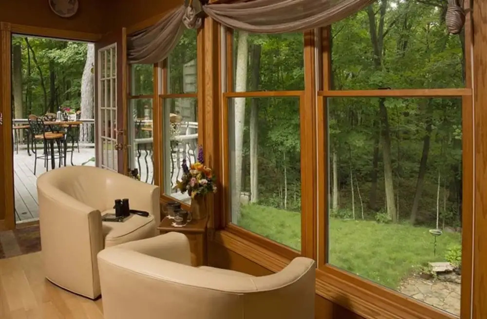 Hidden Serenity Bed and Breakfast