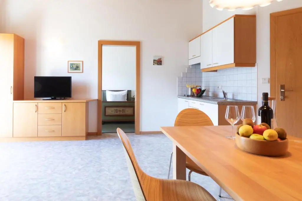 Residence Margreth