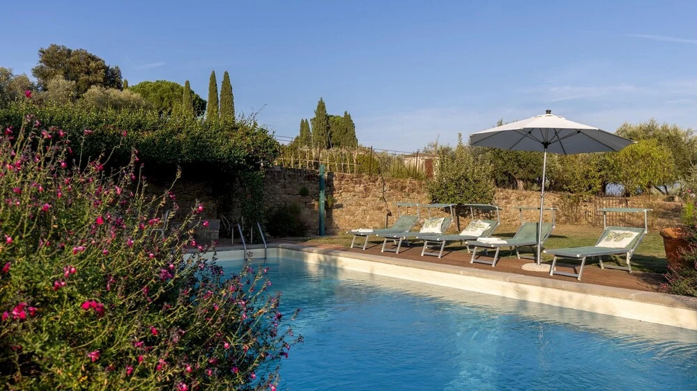 VILLA TREGGIAIA 12&2, Emma Villas