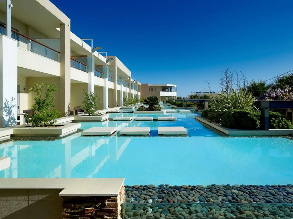 Minoa Palace Resort