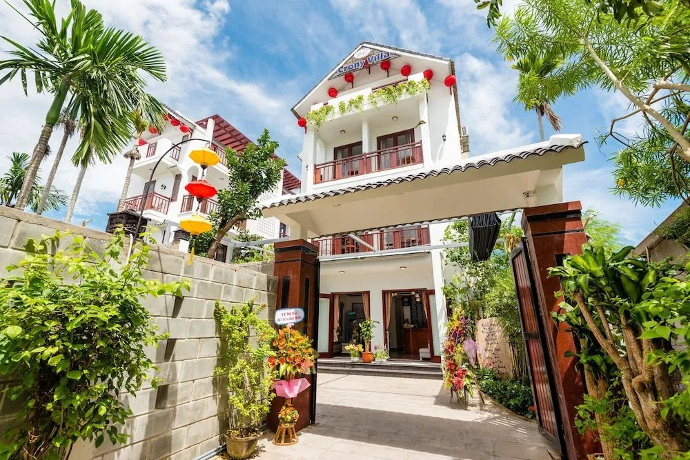 ON Villas