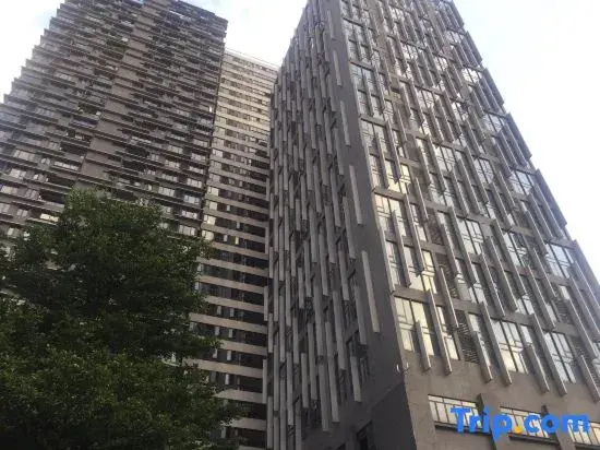 Yudong Yayuan Yuexunjia Apartment (Guangzhou Beijing Road Memorial Hall Subway Station)