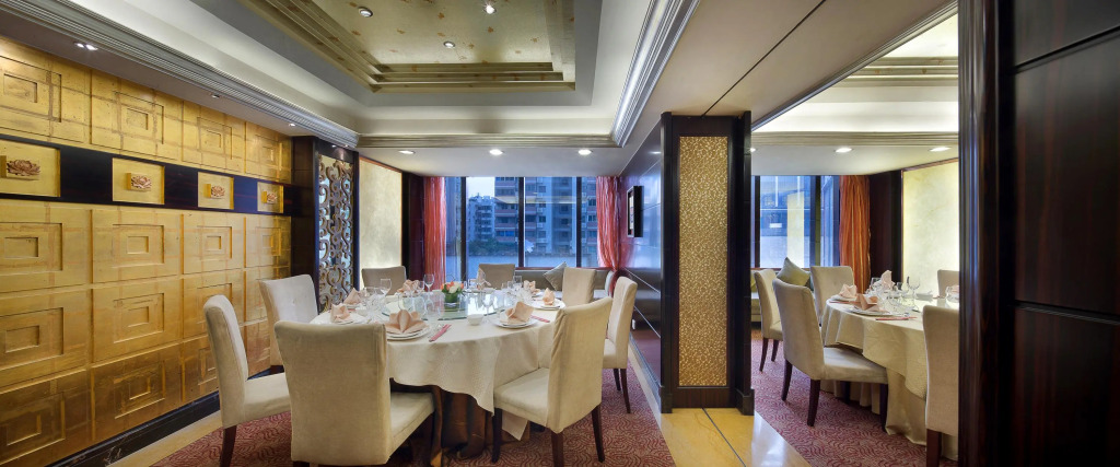 总统號外酒店 President HaoWai Hotel Guangzhou