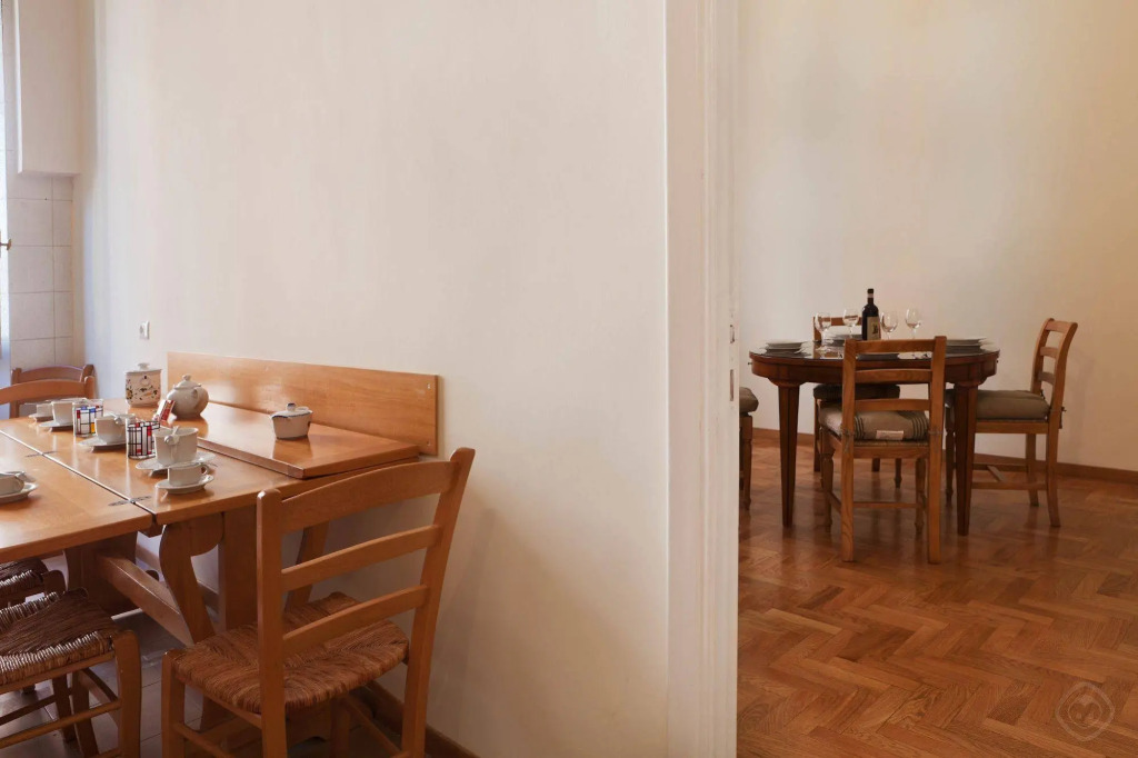 Parioli apartments-Flaminio area