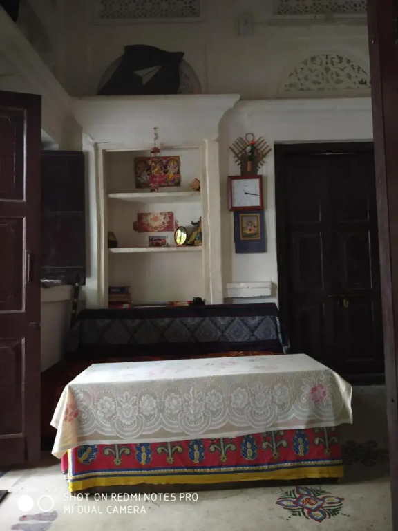 Savitri Resort