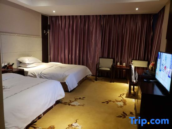 Weining Haolong Hotel