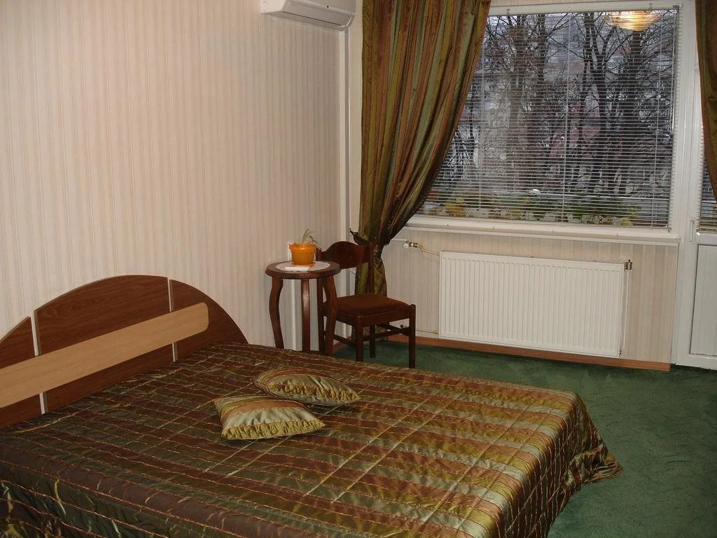 Hotel Stadion