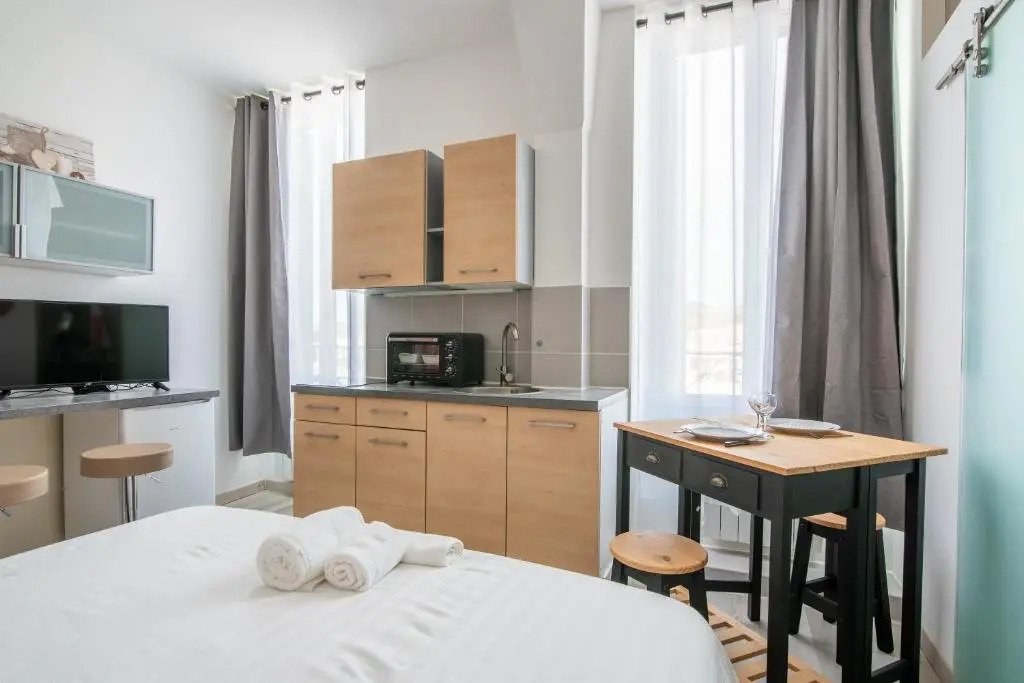 Le Viotte King Size
