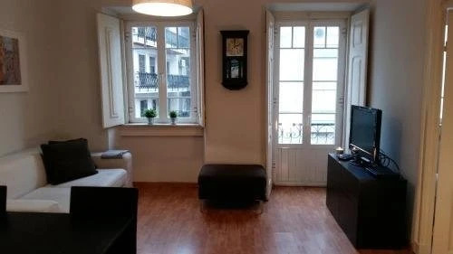 Lisbon City Centre Apartments