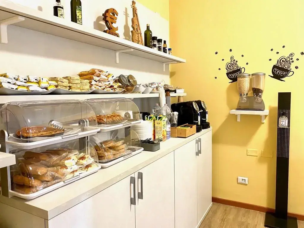 Golden Milano Hotel