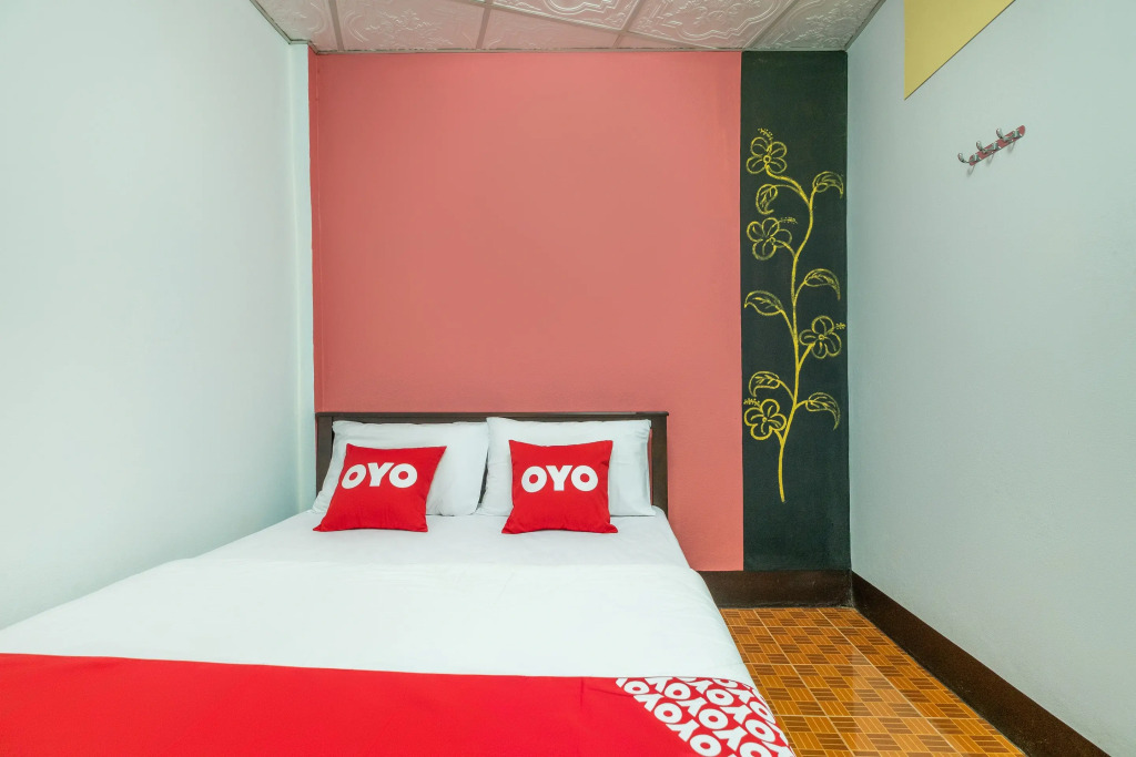 OYO 608 Maleena Home