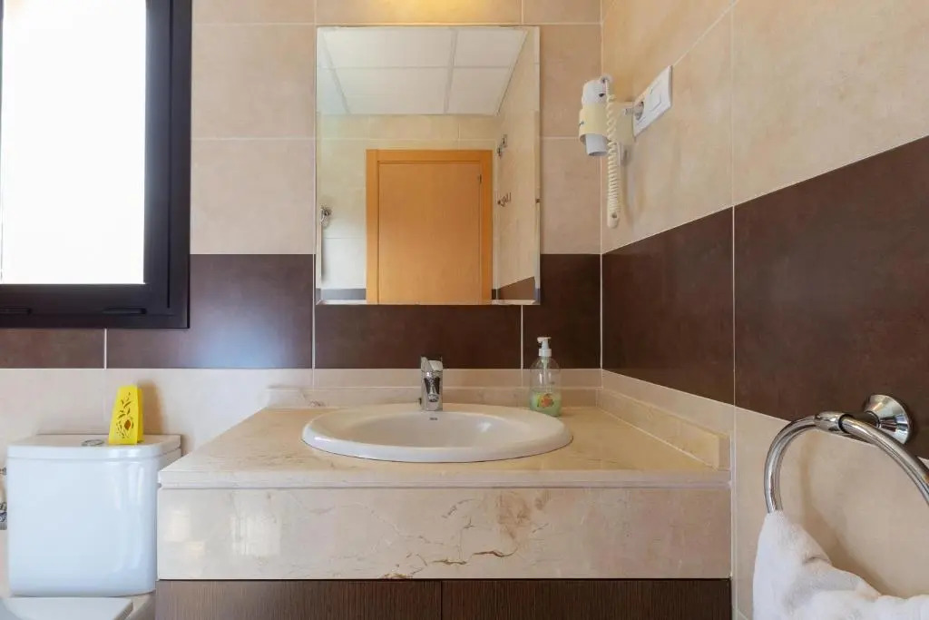 Beautiful apartment Cala de Mijas