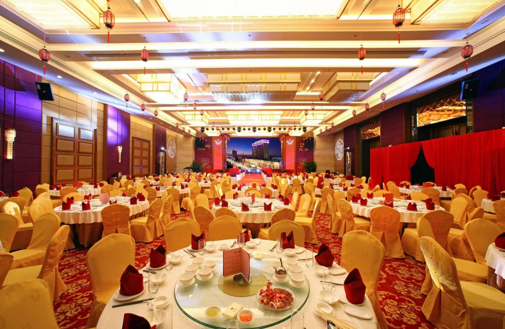 Huilihua Hotel
