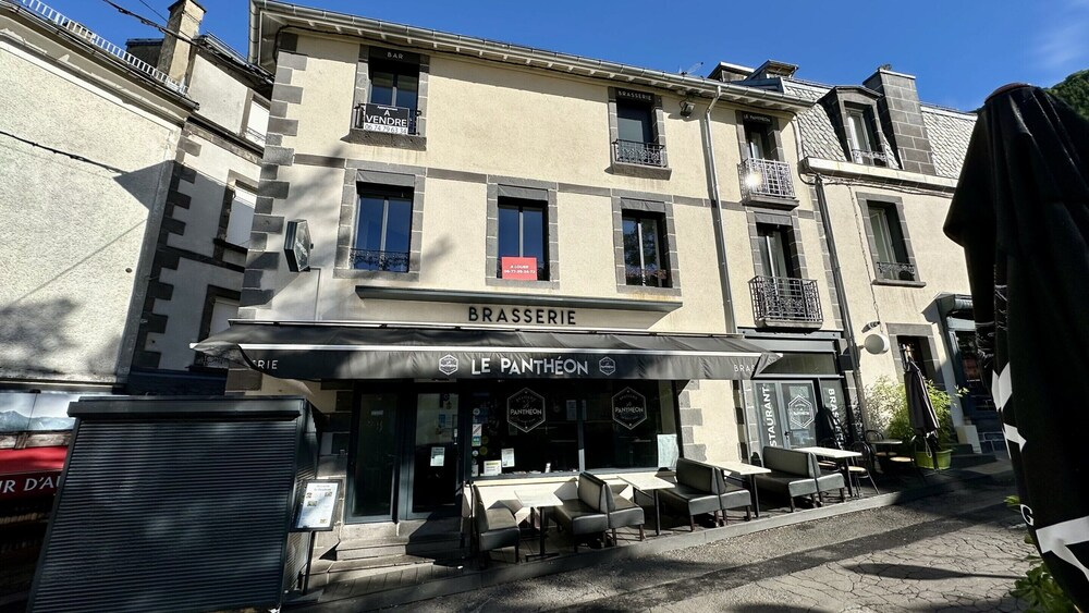 Au Coeur du Mont Dore : 6 Personnes