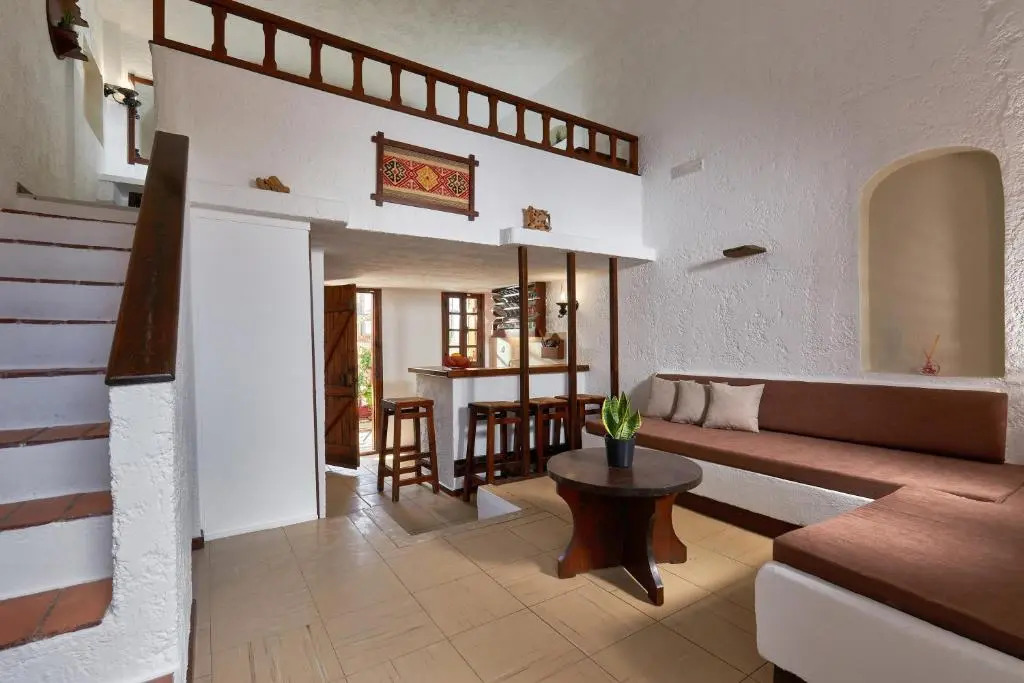 Mila Malia Studios Hotel
