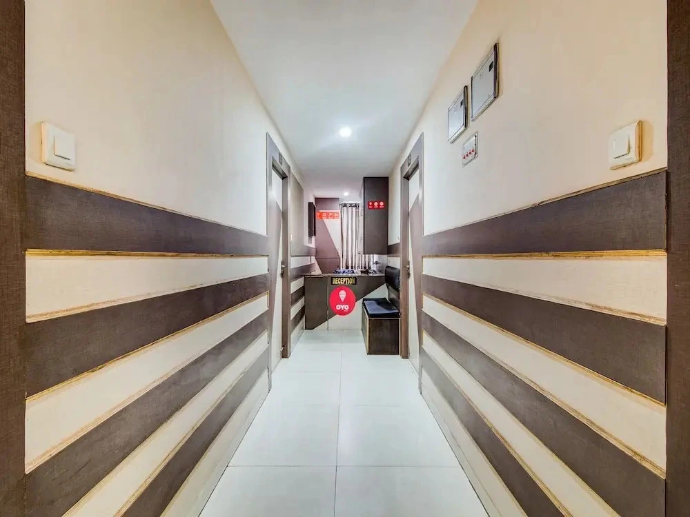 Jai Ganesh Banquet Hall & Rooms By OYO Rooms