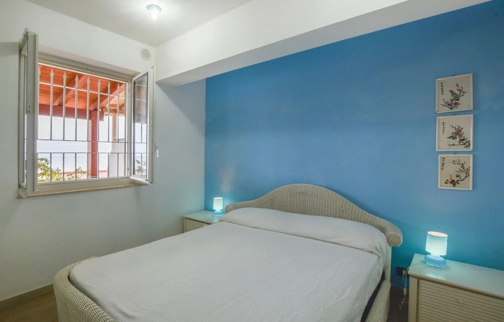 Stunning Home in Pozzallo With 3 Bedrooms and Wifi
