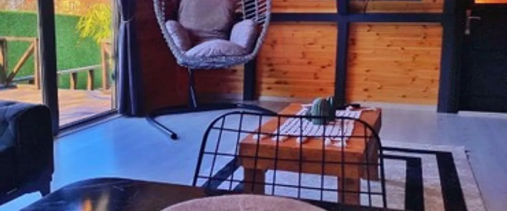 Sapanca Bungalov 44