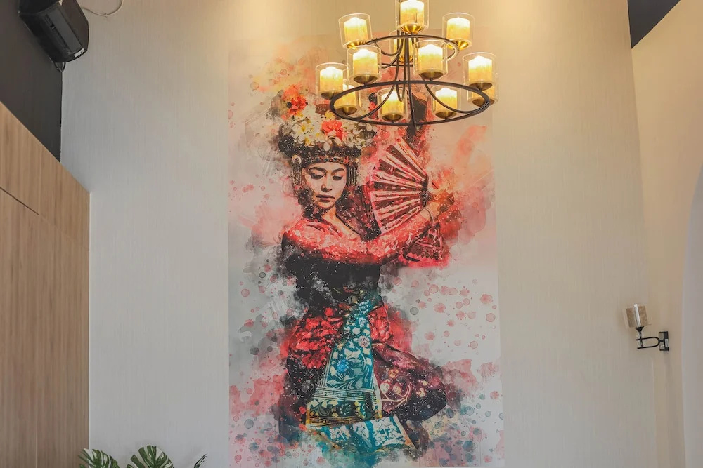 The Baliem Hotel