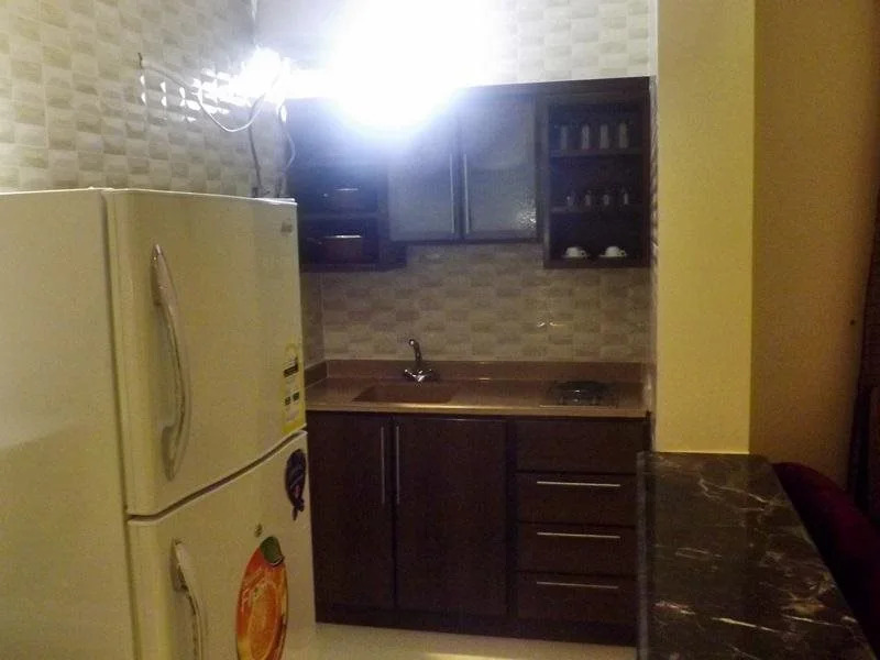 Taleen Serviced Apartments AlMasif- تالين المصيف للشقق المخدومة