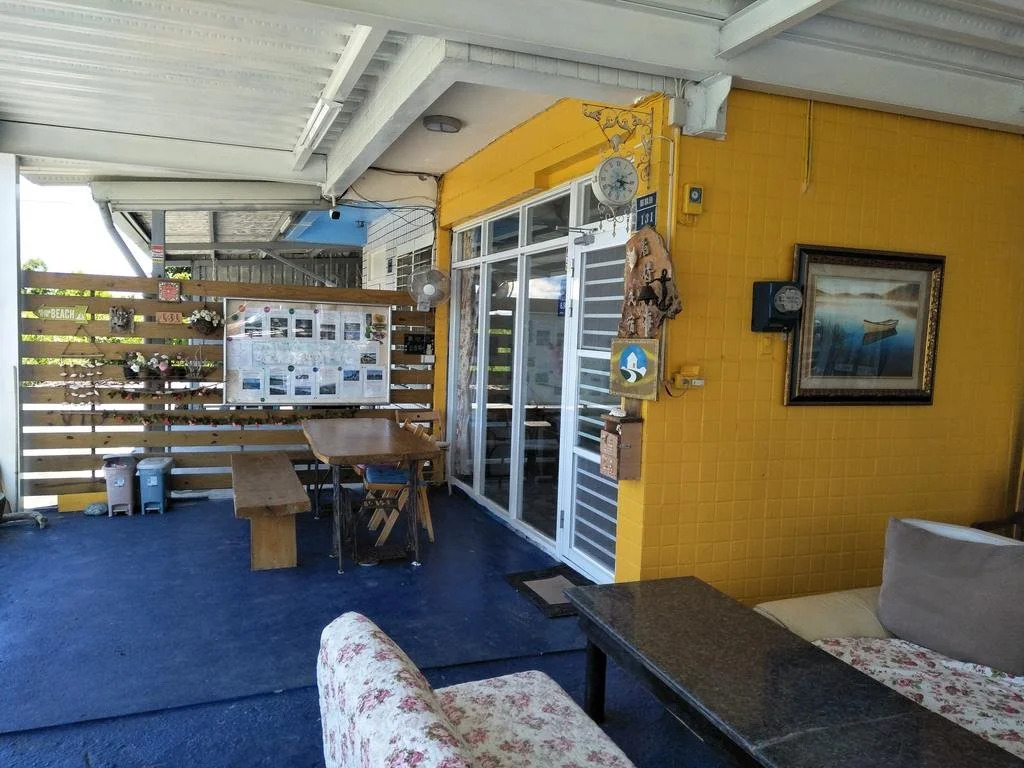 Bay View Hotel