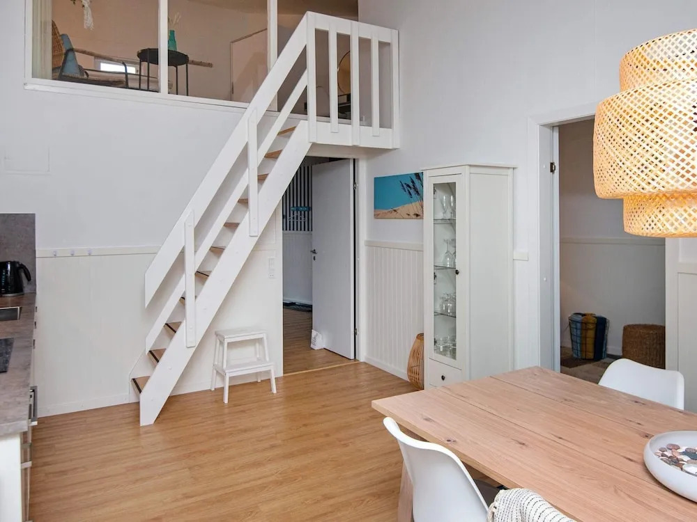 4 Star Holiday Home in Ringkobing