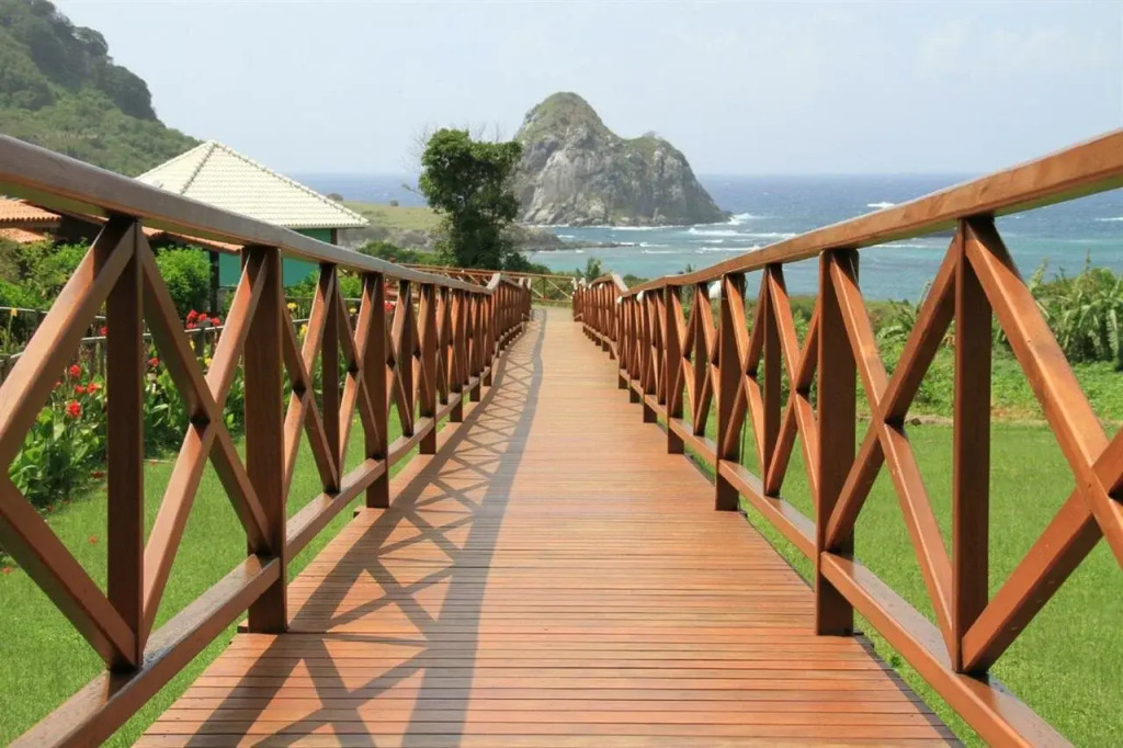 NANNAI Noronha