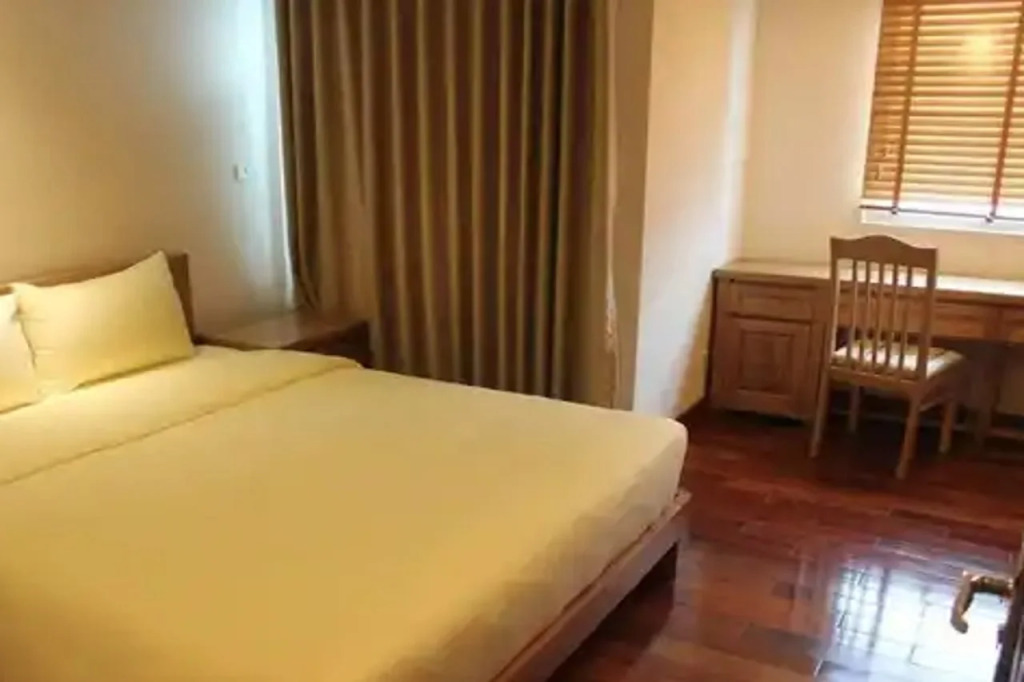 Hai Phong Tower - Apartment & Hotel