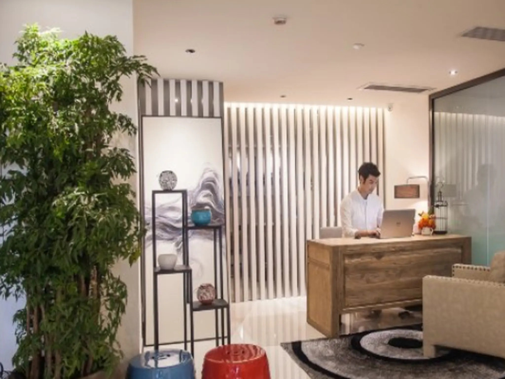 Shenzhen U-Home Apartment Huangguang