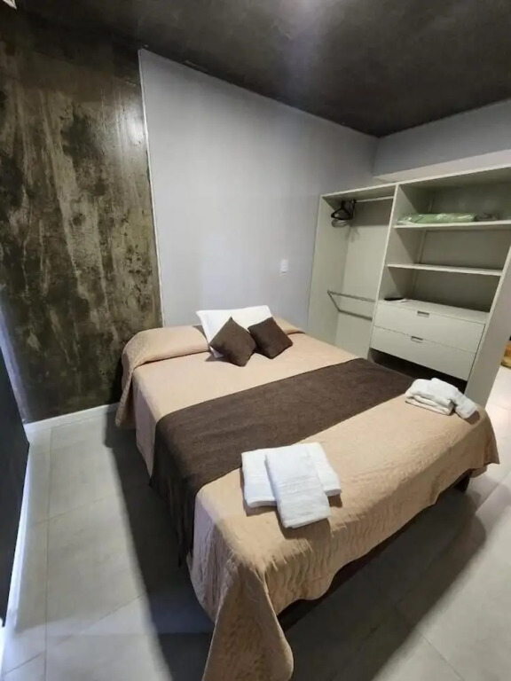 Casita de Tucuman -  Blue