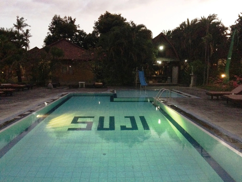Suji Bungalow