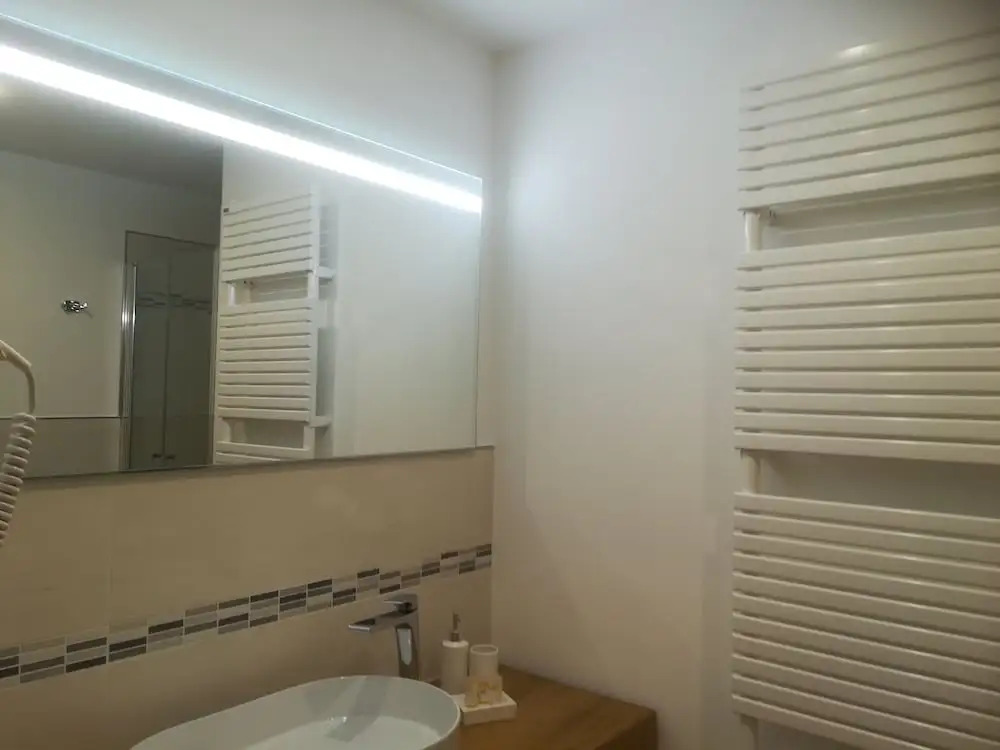 Hotel Albrici