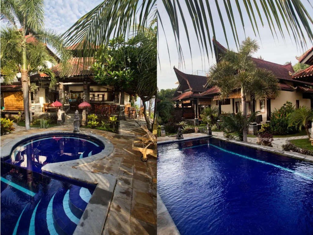 Tradisi Villas