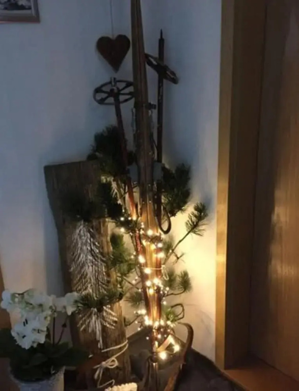 Nice Apartment in Oberstaufen