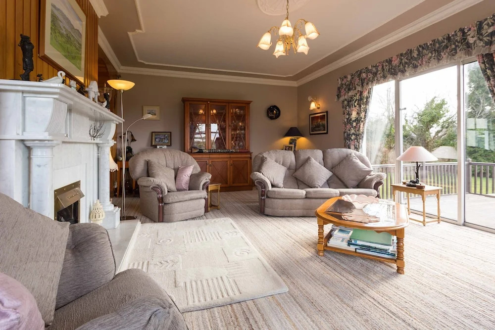 Fern Rock Bed and Breakfast