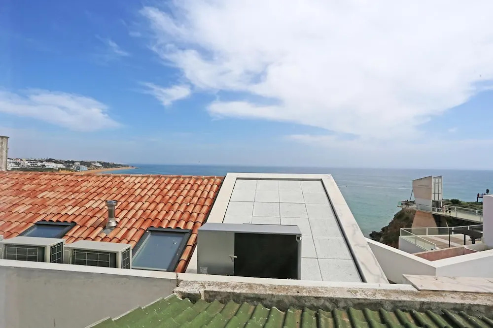 V 05 - Apartment 5 in Seacliff Albufeira