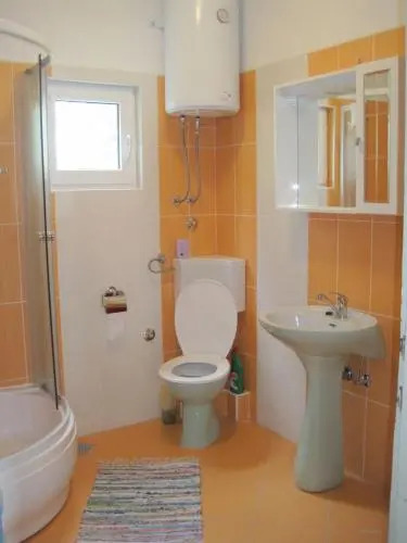 Apartment BAS