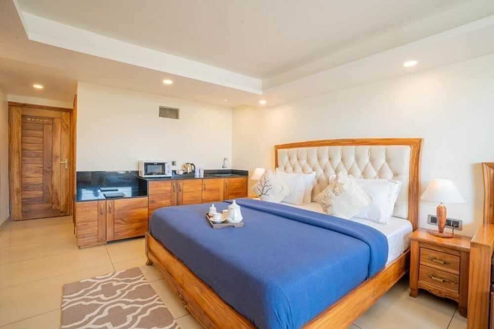 The Leo Hotels Mokshada Suites